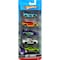 Hotwheels Hot Wheels Diecast Car Multi-Colored 5 pc 1806 - alternate 1